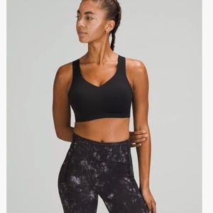 Lululemon Enlite Bra